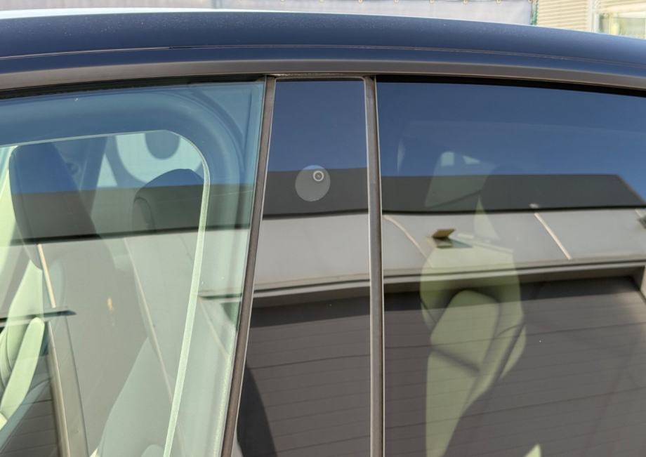 Tesla Model Y LONG RANGE DUAL MOTOR BLACK PACKET, fotografija 7