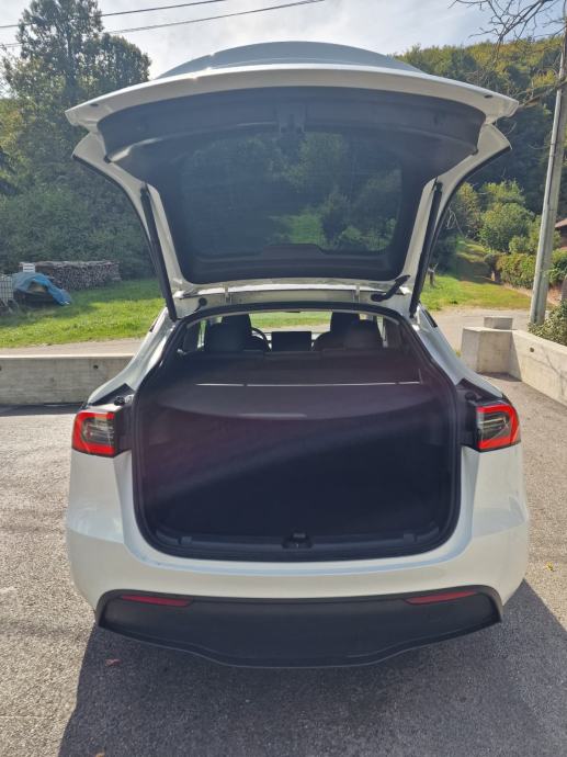 Tesla Model Y Long Range GARANCIJA, fotografija 16