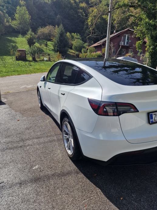 Tesla Model Y Long Range GARANCIJA, fotografija 17