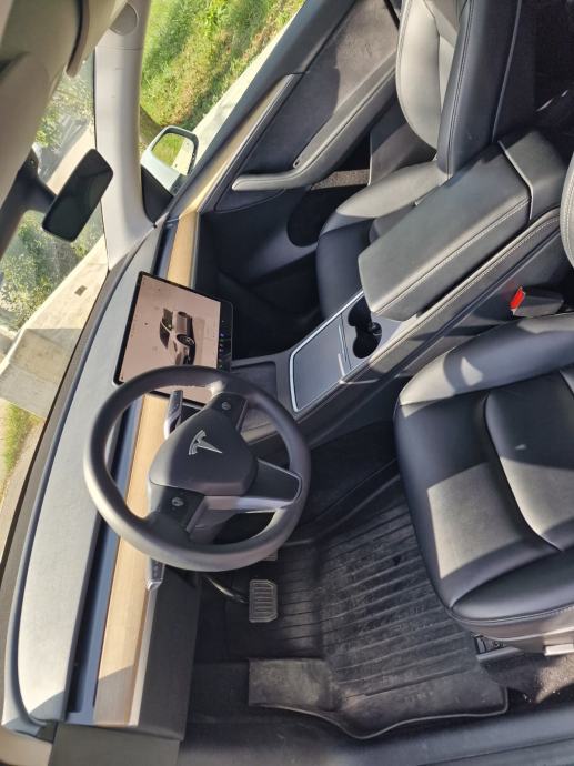 Tesla Model Y Long Range GARANCIJA, fotografija 7