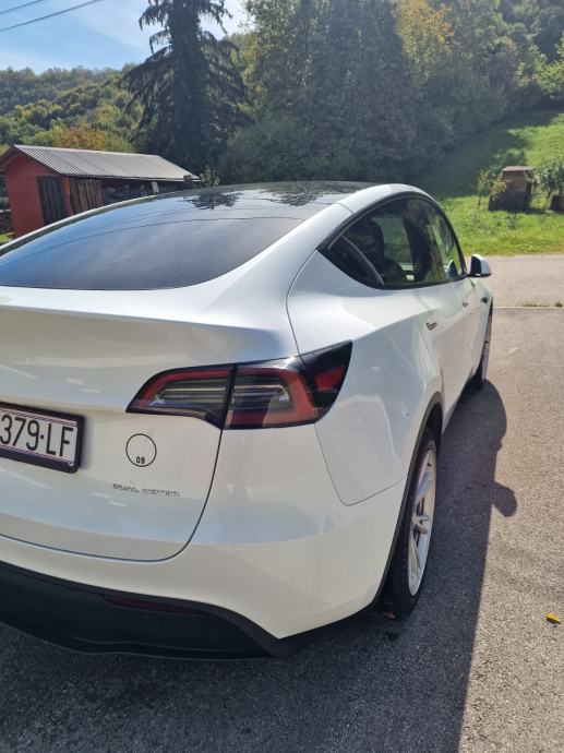Tesla Model Y Long Range GARANCIJA, fotografija 8