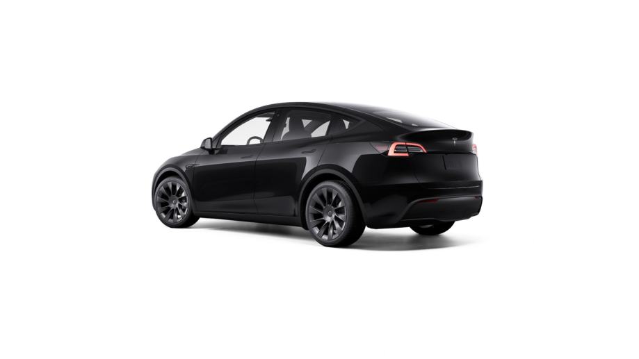 Tesla Model Y Long Renge AWD HW3 Autopilot, fotografija 4