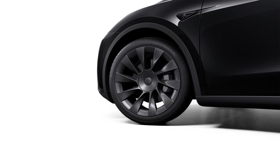 Tesla Model Y Long Renge AWD HW3 Autopilot, fotografija 3