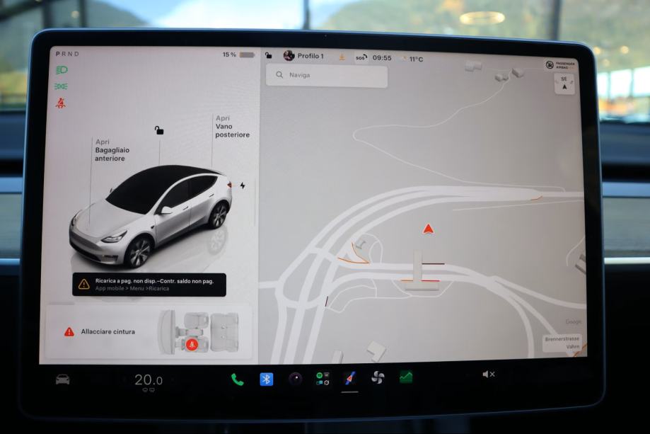 Tesla Model Y, fotografija 7
