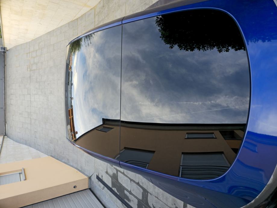 Tesla Model Y Performance Dual Motor AWD automatik, fotografija 9