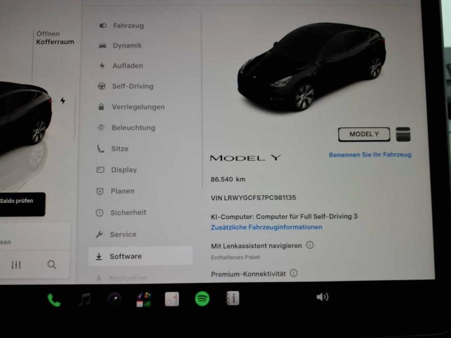 Tesla Model Y RWD * RJEŠAVAMO LEASING * GARANCIJA *, fotografija 10