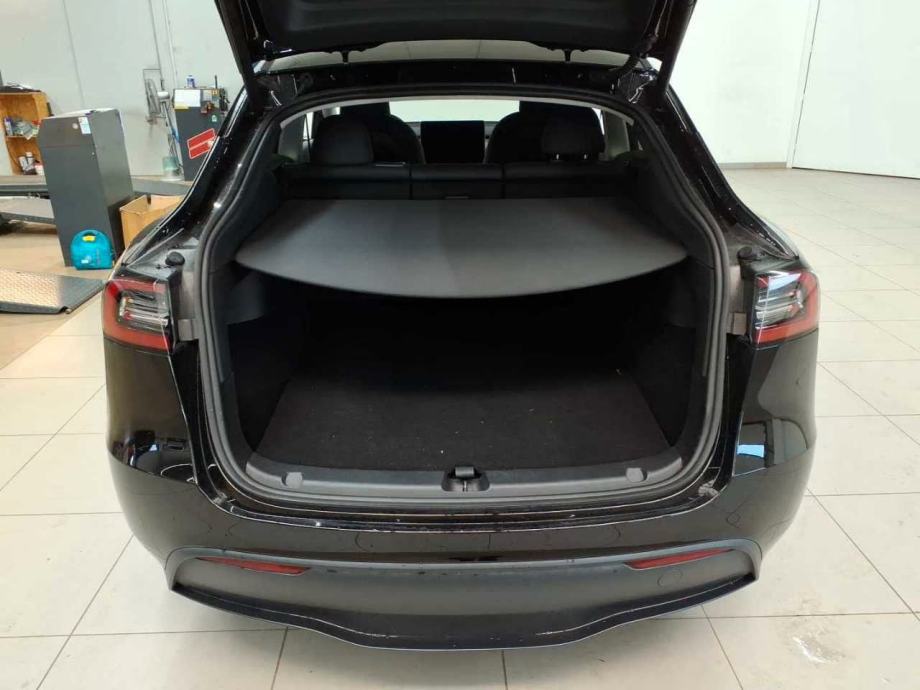 Tesla Model Y RWD * RJEŠAVAMO LEASING * GARANCIJA *, fotografija 3