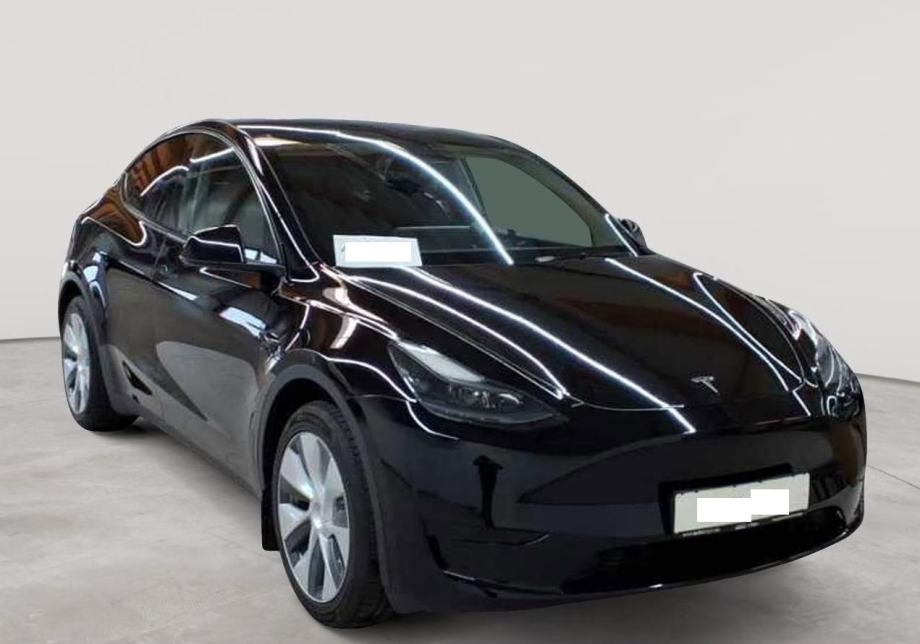 Tesla Model Y RWD * RJEŠAVAMO LEASING * GARANCIJA *, fotografija 2