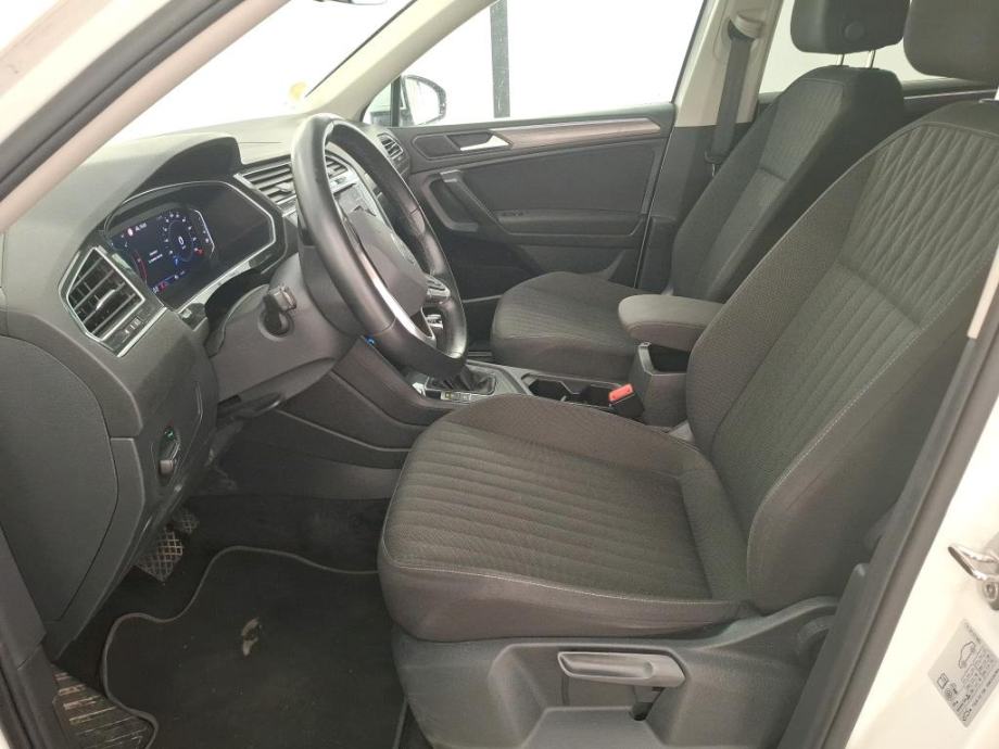 Tiguan Allspace 2.0 TDI DSG MOD.2024 NAV,KUKA,7 SJEDALA, pogled izvana - slika 5