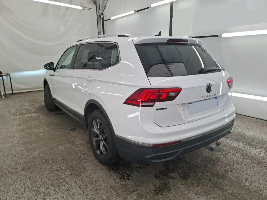 Tiguan Allspace 2.0 TDI DSG MOD.2024 NAV,KUKA,7 SJEDALA, pogled izvana - slika 3