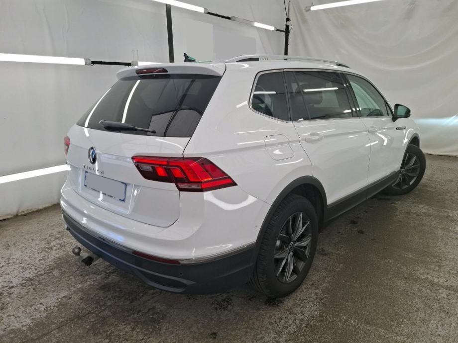 Tiguan Allspace 2.0 TDI DSG MOD.2024 NAV,KUKA,7 SJEDALA, pogled izvana - slika 4