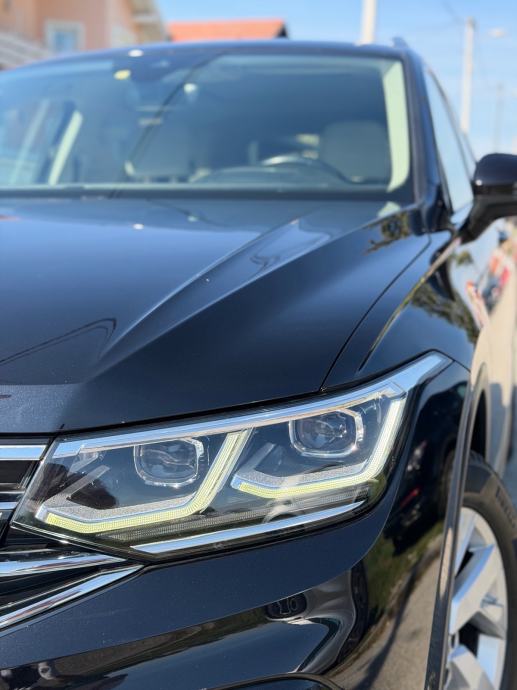 Tiguan Allspace 2.0DSG 4M PANO VIRTUAL MATRIX IQ ACC HEAD UP 360, fotografija 4