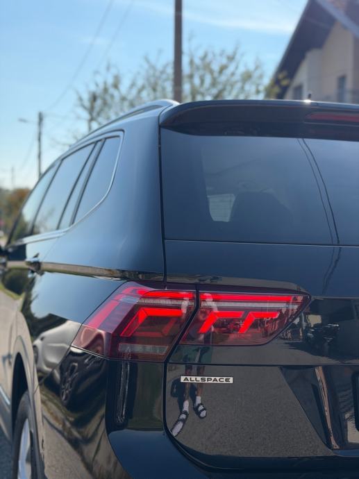 Tiguan Allspace 2.0DSG 4M PANO VIRTUAL MATRIX IQ ACC HEAD UP 360, fotografija 5