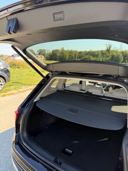 Tiguan Allspace 2.0DSG 4M PANO VIRTUAL MATRIX IQ ACC HEAD UP 360, fotografija 13