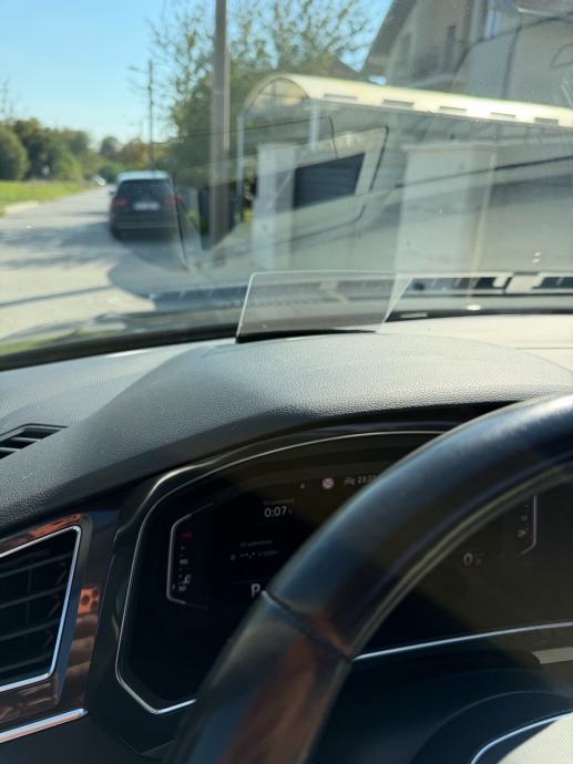 Tiguan Allspace 2.0DSG 4M PANO VIRTUAL MATRIX IQ ACC HEAD UP 360, fotografija 17