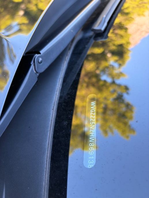 Tiguan Highline 2.0tdi, fotografija 8