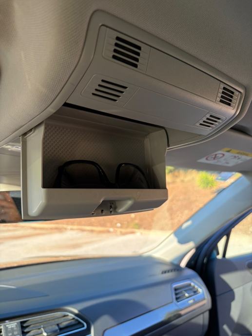 Tiguan Highline 2.0tdi, fotografija 16