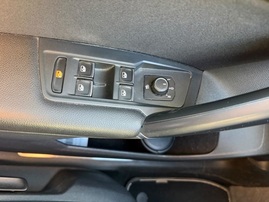 Tiguan Highline 2.0tdi, fotografija 17