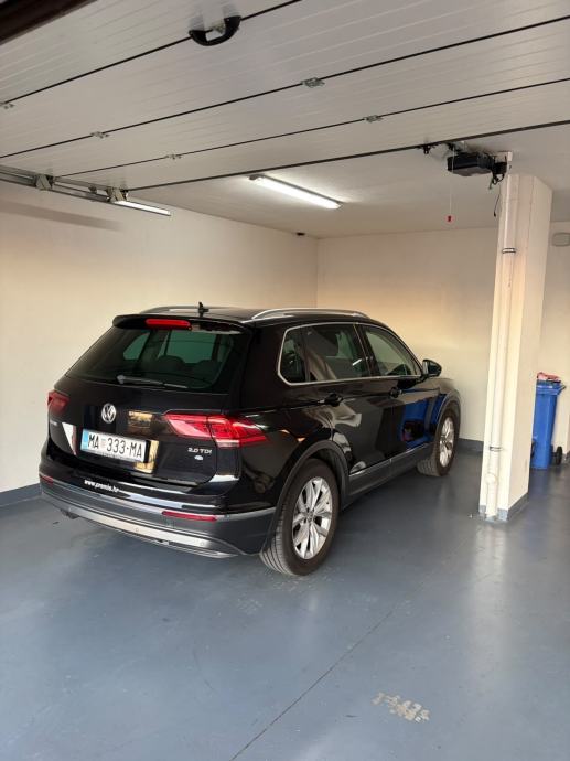 Tiguan Highline 2.0tdi, fotografija 19