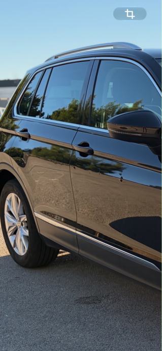 Tiguan Highline 2.0tdi, fotografija 20