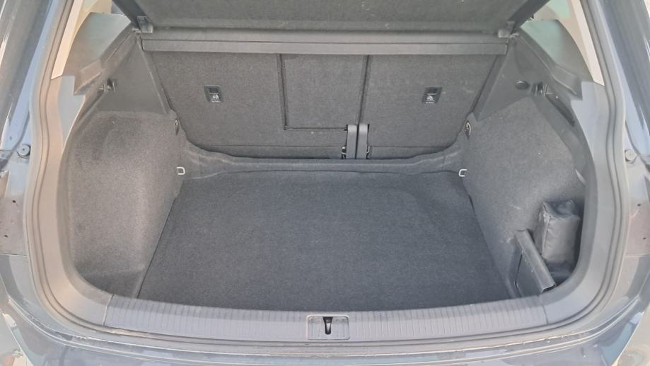 Tiguan Life, 2.0 TDI, DSG , PLA, Lane Assist, Side Assist, 125550 km, fotografija 12