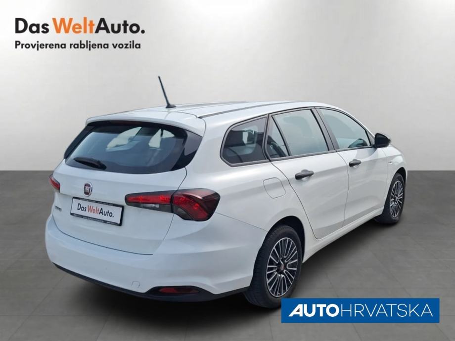 TIPO 1.0 GSE 1.0 GSE, 13.990,00 € - Akcija, fotografija 5