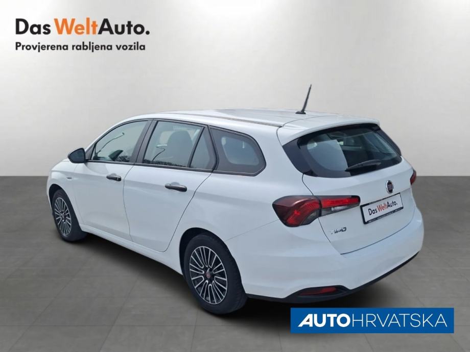 TIPO 1.0 GSE 1.0 GSE, 13.990,00 € - Akcija, fotografija 7