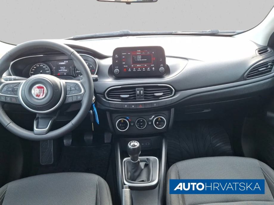 TIPO 1.0 GSE 1.0 GSE, 13.990,00 € - Akcija, fotografija 10