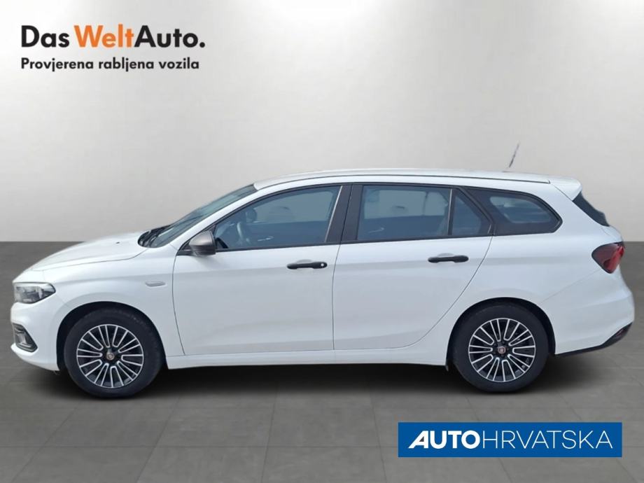 TIPO 1.0 GSE 1.0 GSE, 13.990,00 € - Akcija, fotografija 12