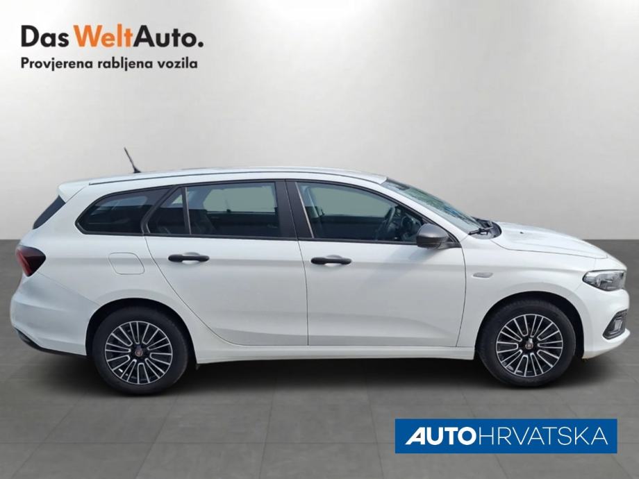 TIPO 1.0 GSE 1.0 GSE, 13.990,00 € - Akcija, fotografija 4