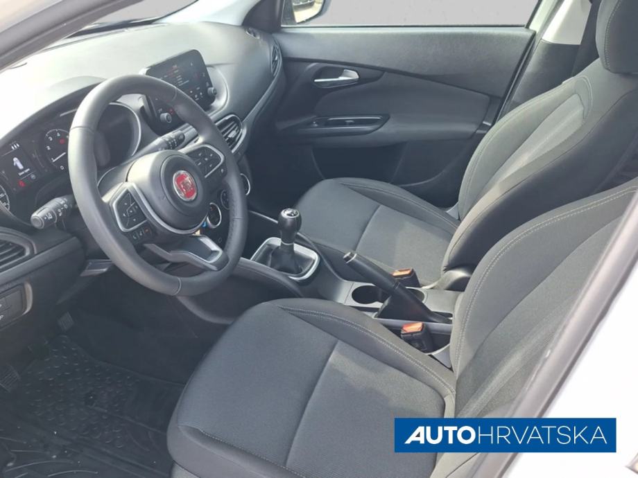 TIPO 1.0 GSE 1.0 GSE, 13.990,00 € - Akcija, fotografija 8