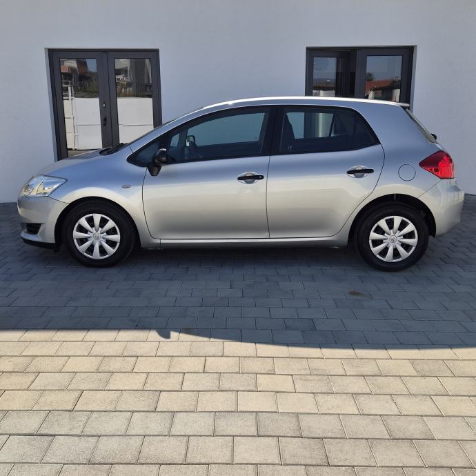 Toyota Auris 1,4 VVT-i benzinac● HR auto ● 159.ooo km, fotografija 2