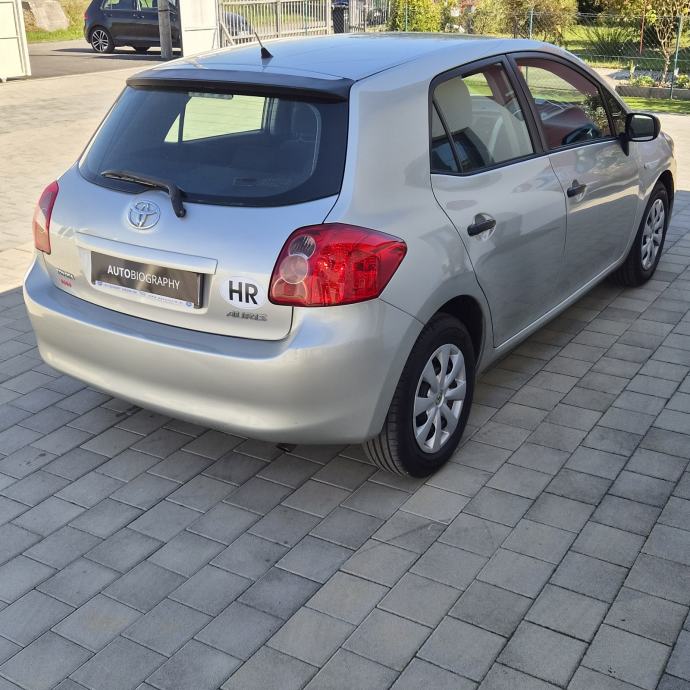 Toyota Auris 1,4 VVT-i benzinac● HR auto ● 159.ooo km, fotografija 5
