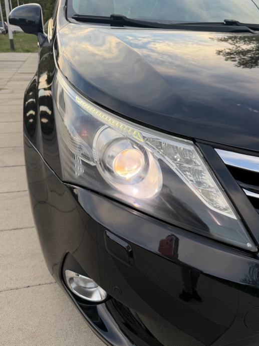 Toyota Avensis 2.2 D4D Luna 2013g NIJE UVOZ! Led Svijetla KAMERA NAVI!, fotografija 9