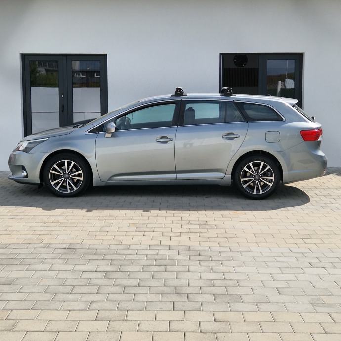 Toyota Avensis SW 2,0 D-4D 91kW Toyota | HR auto |1. Vlasnik, fotografija 8