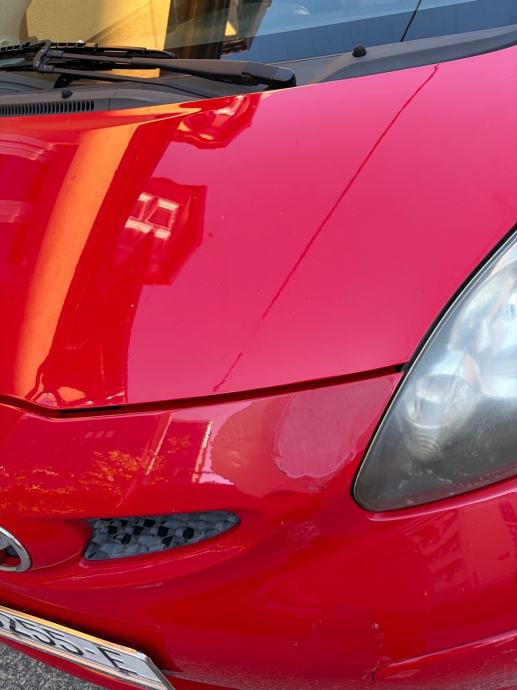 Toyota Aygo 1,0, UPRAVO REGISTRIRAN, 2006.godište, fotografija 10