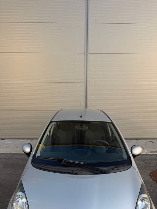 TOYOTA AYGO 1.0 VVT-i *119 000 KM* *REG 08/27* * 5 VRATA*, fotografija 9
