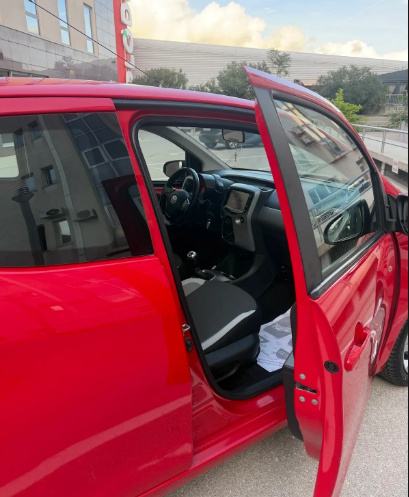 Toyota Aygo 1,0 VVT-i, fotografija 10