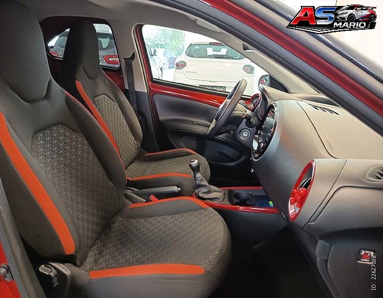Toyota Aygo X X - Trend 1.0 VVT-i, fotografija 6