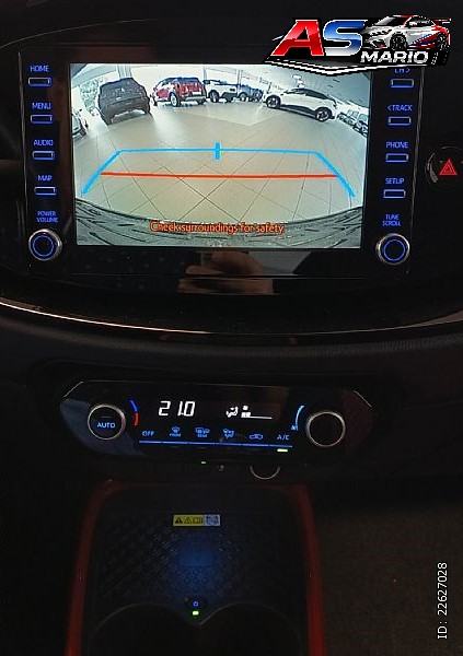 Toyota Aygo X X - Trend 1.0 VVT-i, fotografija 8