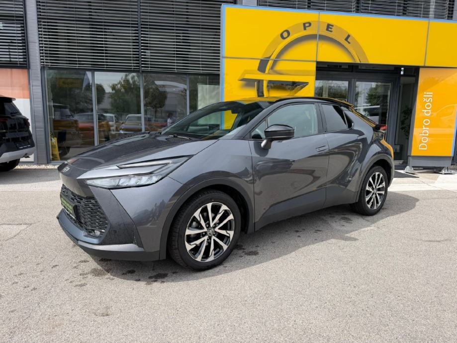 Toyota C-HR 1.8 ACTIVE DRIVE 72kW - Provjerena rabljena vozila!, fotografija 6
