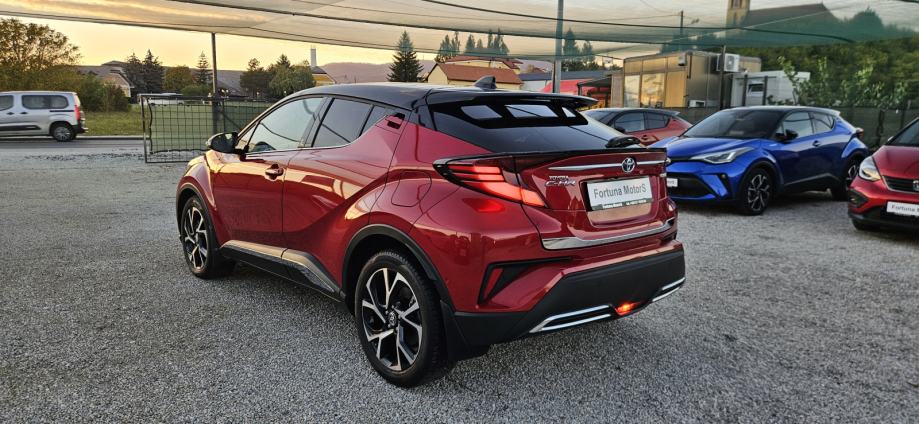 Toyota C-HR 2,0 135kWt Full Oprema ***AKCIJA ***, fotografija 7
