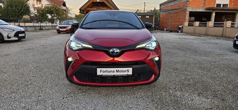 Toyota C-HR 2,0 135kWt Full Oprema ***AKCIJA ***, fotografija 2