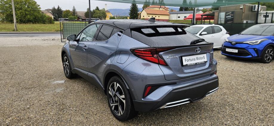 Toyota C-HR 2.0 135kWt * Kamera* Android Apple * FUL OPREMA, fotografija 7