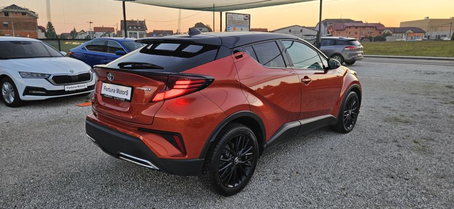 Toyota C-HR 2.0 135kWt * Kamera* JBL * Full Oprema, fotografija 5