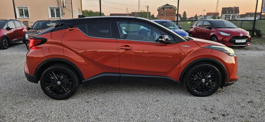 Toyota C-HR 2.0 135kWt * Kamera* JBL * Full Oprema, fotografija 4