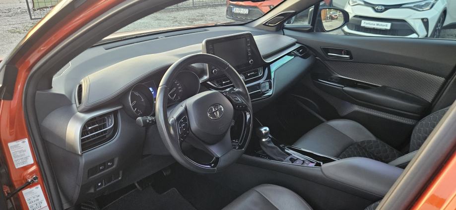 Toyota C-HR 2.0 135kWt * Kamera* JBL * Full Oprema, fotografija 13