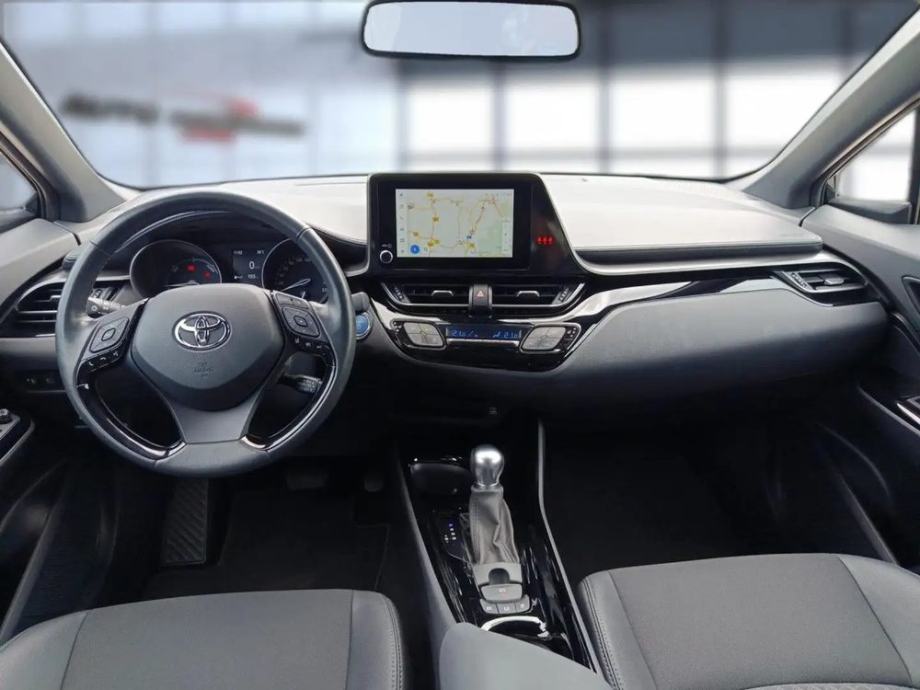 Toyota C-HR 2.0 •2022 godina • full oprema • Toyota jamstvo, fotografija 6