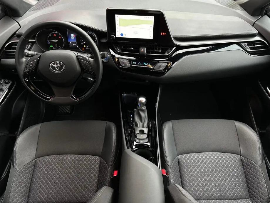 Toyota C-HR 2.0 •2022 godina • full oprema • Toyota jamstvo, fotografija 5