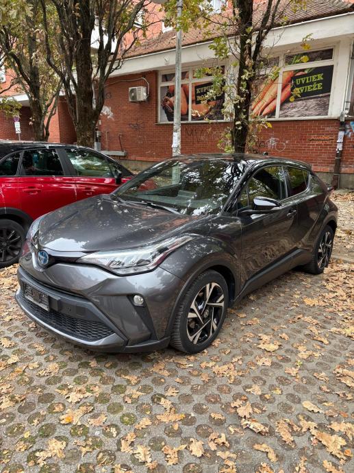 Toyota C-HR 2.0 •2022 godina • full oprema • Toyota jamstvo, fotografija 3
